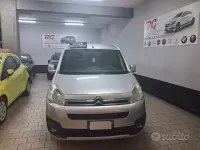 Usata Citroën e-Berlingo 92 CV (67 kW) 2016 Grigio Monovolume