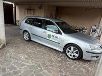 Usata Saab 9-3 150 CV (110 kW) 2007 Station wagon