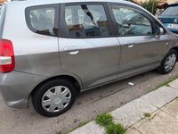 Usata Honda Jazz 78 CV (57 kW) 2006 Utilitaria