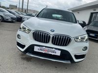 usata BMW X1 xdrive18d xLine auto 150cv