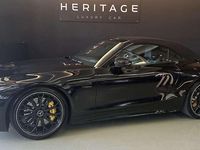 Usata Mercedes SL43 AMG AMG Line Premium Plus 381 CV (280 kW) 2023 Other Cabrio