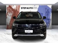 Usata Opel Grandland X Ultimate 131 CV (96 kW) 2022 Black meet ketti SUV