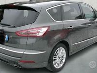 Usata Ford S-MAX Vignale 190 CV (139 kW) 2020 Monovolume