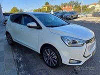 Usata EVO Evo 3 113 CV (83 kW) 2025 Bianco SUV