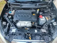 Usata Lancia Delta 165 CV (121 kW) 2008 Nero Utilitaria