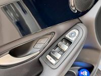 Usata Mercedes C220 2019 Grigio SUV