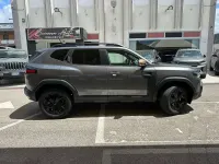 Nuova Dacia Duster Extreme 122 CV (89 kW) 2026 Grigio SUV