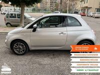 usata Fiat 500 1.3 Multijet 16V 95 CV Matt Black