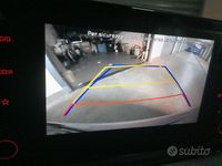 Usata Kia XCeed 120 CV (88 kW) 2022 Bianco SUV