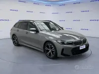 Usata BMW 318 M Sport 150 CV (110 kW) 2025 Station wagon