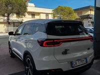 Usata DR DR 6.0 155 CV (114 kW) 2023 Bianco SUV