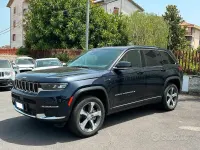 Usata Jeep Grand Cherokee Limited 380 CV (279 kW) 2025 SUV
