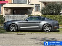 Usata Ford Mustang GT Fastback 449 CV (330 kW) 2024 Grigio Coupé