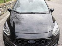 Usata Ford Fiesta ST-Line 125 CV (91 kW) 2023 Utilitaria