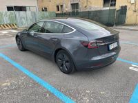 usata Tesla Model 3 Long Range