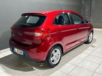 usata Ford Ka 1.2 Ti-VCT 85CV Ultimate