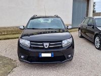 usata Dacia Logan 1.5 dCi 90CV Start&Stop La Gazzetta de