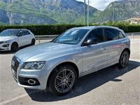 usata Audi Q5 2.0 TFSI 211 CV quattro S tronic S-Line