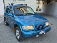 Usata Kia Sportage Comfort 128 CV (94 kW) 1997 SUV