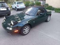 Usata Mazda MX5 90 CV (66 kW) 1996 Cabrio