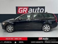 Usata Volvo V50 R-Design 115 CV (84 kW) 2011 Other Station wagon