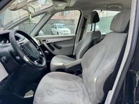 Usado Citroën C4 Exclusive 110 CV (80 kW) 2006 Negro Utilitario