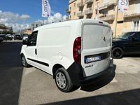 usata Fiat Doblò Doblo1.6 MJT 105CV PC-TN Cargo Lamie