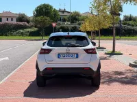 Usata Nissan Juke N-Connecta 114 CV (83 kW) 2023 Bianco SUV