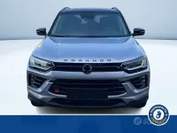Nuova KGM Korando 163 CV (119 kW) 2026 Grigio SUV