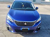 usata Peugeot 3008 1.5 bluehdi Allure s&s 130cv