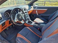 Usata Alfa Romeo Spider 200 CV (147 kW) 2007 Cabrio