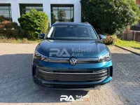 Nuova VW Tiguan Edition 204 CV (150 kW) 2026 Blu/azzurro SUV