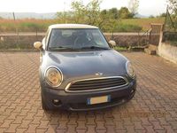Usata Mini ONE 95 CV (69 kW) 2010 Utilitaria