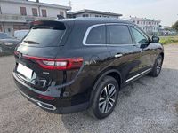 Usata Renault Koleos Initiale Paris 176 CV (129 kW) 2017 Nero SUV