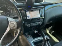 Usata Nissan Qashqai 110 CV (80 kW) 2017 Nero SUV