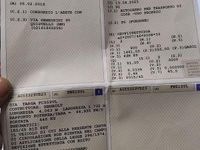 Usata Renault Clio 75 CV (55 kW) 2016 Bianco Monovolume