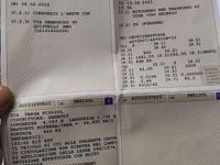 Usata Renault Clio 2016 Bianco Monovolume