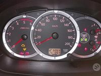 Usata Mitsubishi L200 136 CV (100 kW) 2014 Grigio Pick-up