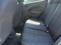 Usata Mazda 2 75 CV (55 kW) 2008 Bianco Utilitaria