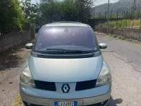 Usata Renault Espace Privilege 150 CV (110 kW) 2004 Monovolume