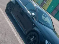 Usata Audi A3 S-Line 150 CV (110 kW) 2013 Nero Coupé