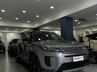Usata Land Rover Range Rover evoque 200 CV (147 kW) 2021 Grigio SUV