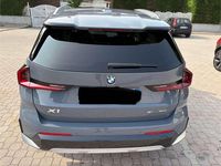 Usata BMW X1 xLine 150 CV (110 kW) 2023 Grigio SUV