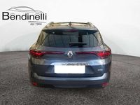 Usata Renault Megane E-Tech Business 158 CV (116 kW) 2020 Grigio Station wagon