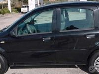 Usata Fiat Panda Dynamic 69 CV (50 kW) 2009 Utilitaria