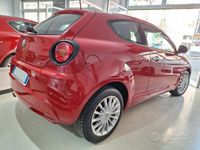 usata Alfa Romeo MiTo 1.4 GPL (NUOVO) 78cv 2016