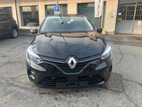 Usata Renault Clio V Zen 101 CV (74 kW) 2020 Nero Berlina