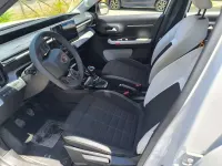 Usata Citroën C3 PureTech 101 CV (74 kW) 2025 Bianco SUV