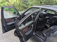 Usata BMW 535 208 CV (152 kW) 1988 Berlina