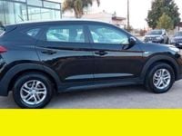 Usata Hyundai Tucson 116 CV (85 kW) 2015 Other SUV